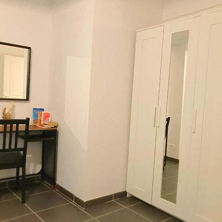 Appartement En Plein Centre Ville Apt Exterior foto