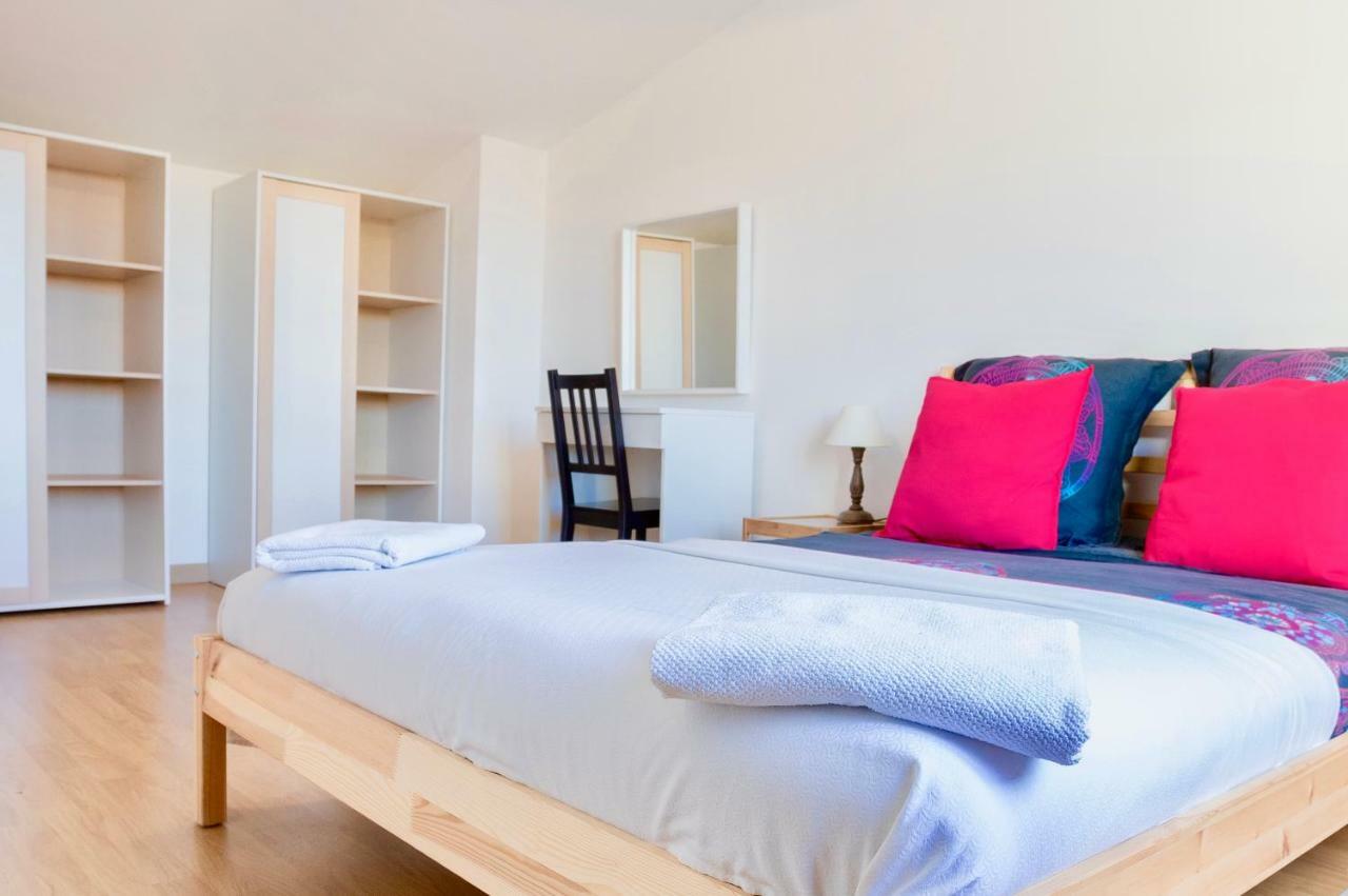 Appartement En Plein Centre Ville Apt Exterior foto